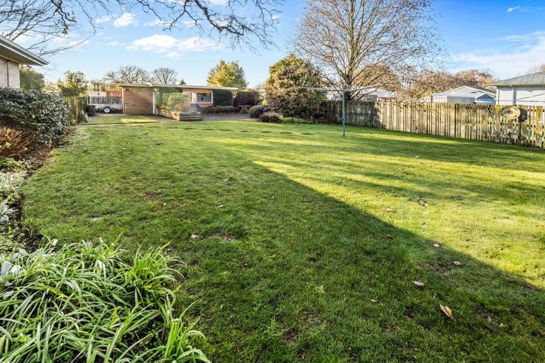 Photo of property in 55 Peters Street, Hinds, Ashburton, 7773