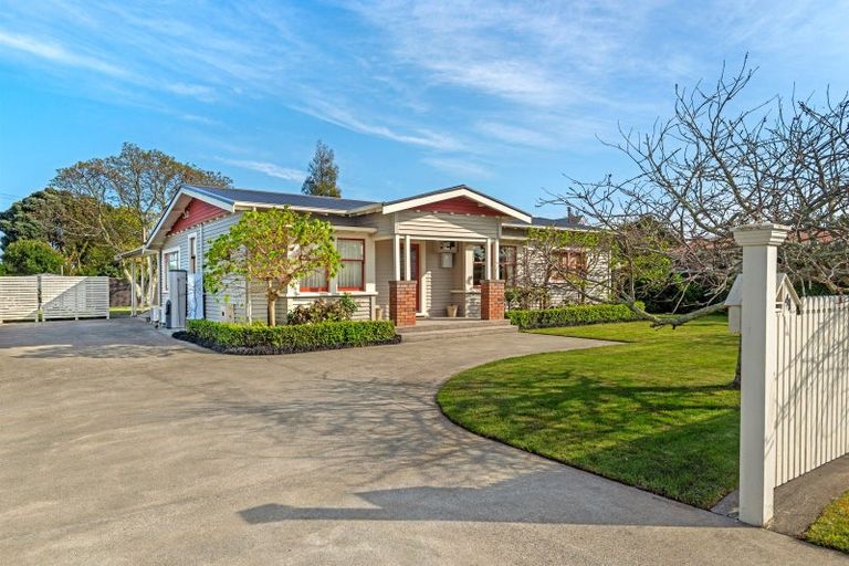 Photo of property in 41 Albert Street, Te Hapara, Gisborne, 4010