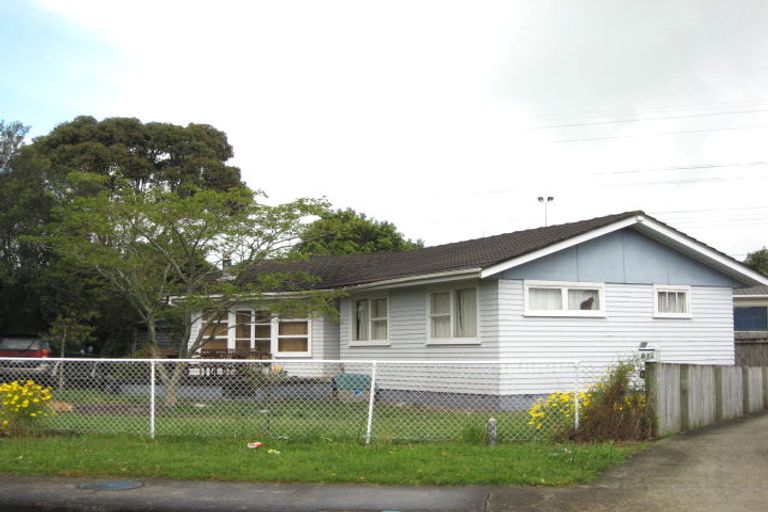 Photo of property in 81a Chichester Drive, Rosehill, Papakura, 2113