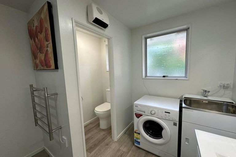 Photo of property in 1/61a Bridge Street, New Brighton, Christchurch, 8062