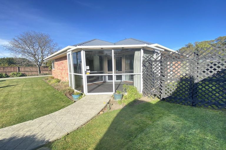 Photo of property in 10 Edward Street, Lincoln, 7608