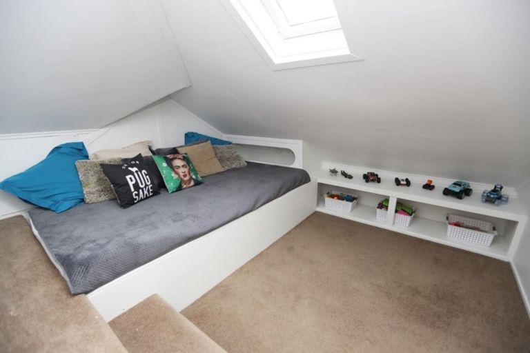 Photo of property in 44 Sussex Street, Grey Lynn, Auckland, 1021