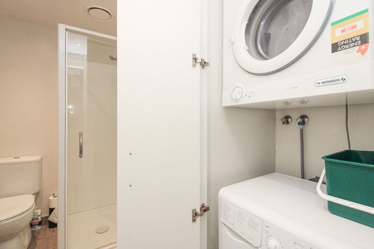 Photo of property in Soho Apartments, 616/74 Taranaki Street, Te Aro, Wellington, 6011