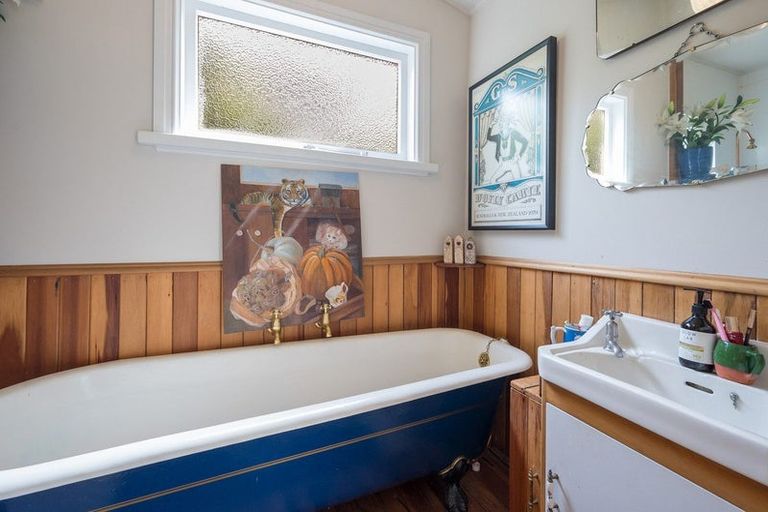 Photo of property in 6 Rentone Street, Stepneyville, Nelson, 7010