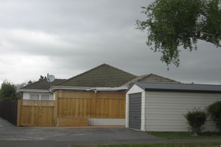 Photo of property in 34 Twyford Street, Bishopdale, Christchurch, 8053