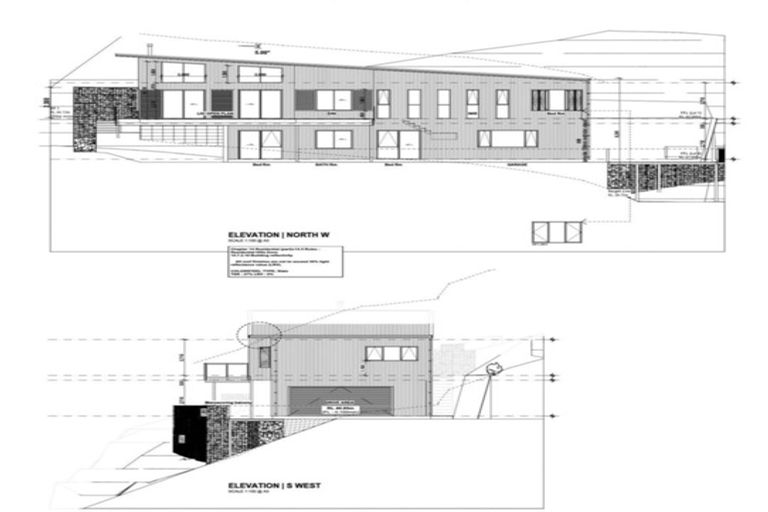 Photo of property in 37 Heberden Avenue, Sumner, Christchurch, 8081