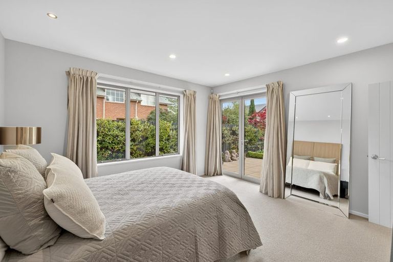 Photo of property in 1a Westburn Terrace, Burnside, Christchurch, 8041