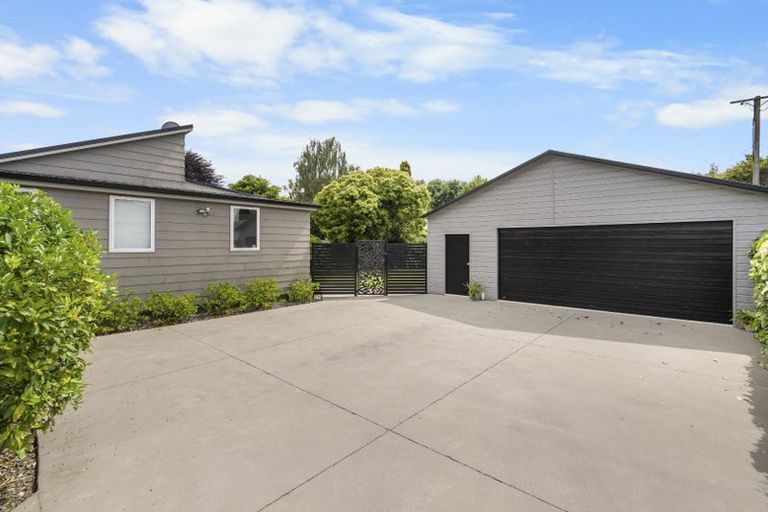 Photo of property in 30 George Street, Claudelands, Hamilton, 3214