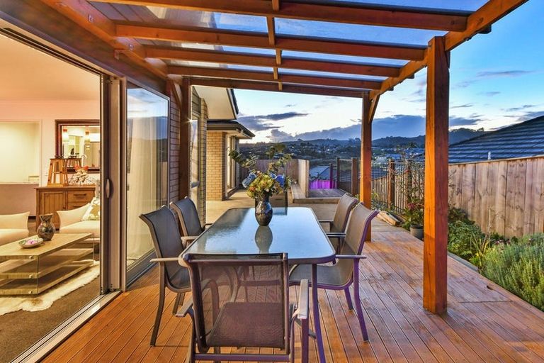 Photo of property in 45 Hillpark Drive, Pokeno, 2402