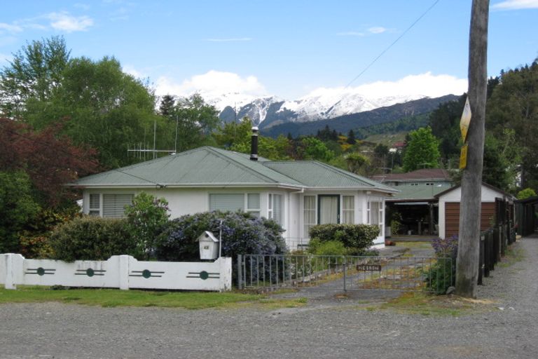 Photo of property in 48 Jollies Pass Road, Hanmer Springs, 7334