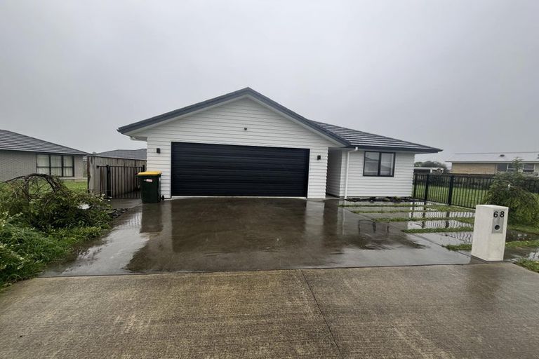 Photo of property in 68 Hinemoa Street, Levin, 5510