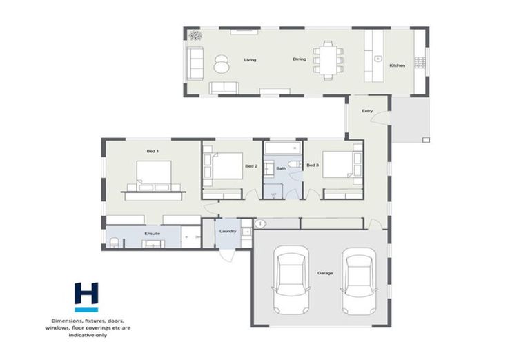 Photo of property in 9 Balmoral Mews, Springlands, Blenheim, 7201