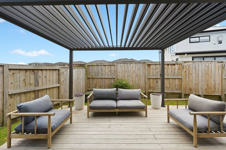 Photo of property in 3 Miharo Crescent, Flagstaff, Hamilton, 3210