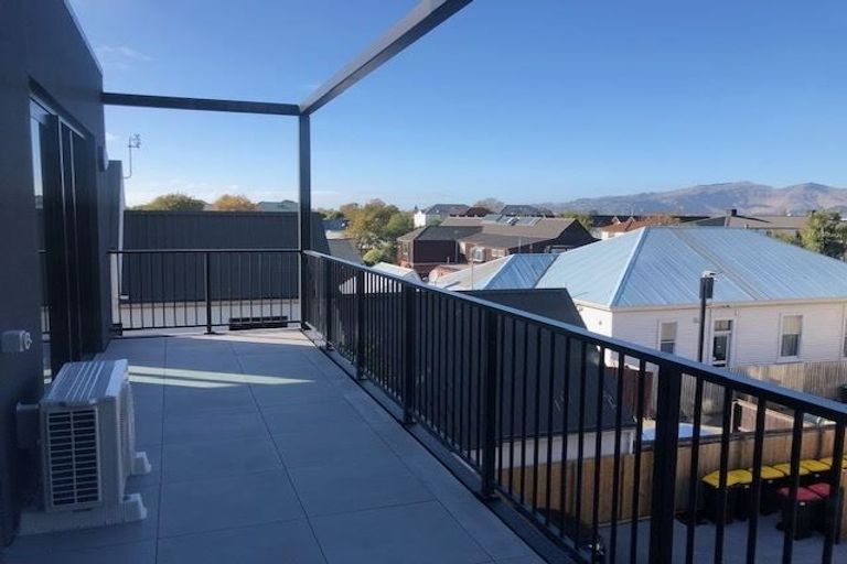 Photo of property in Latimer Central, 305/272 Barbadoes Street, Christchurch Central, Christchurch, 8011