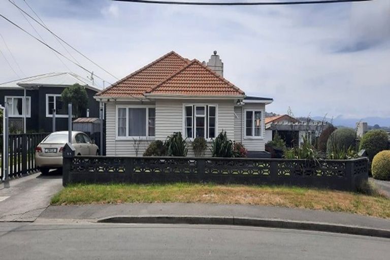 Photo of property in 59 Woodland Road, Johnsonville, Wellington, 6037