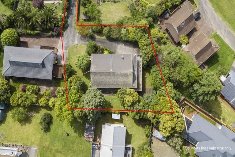 Photo of property in 21 Squirrel Lane, Browns Bay, Auckland, 0630