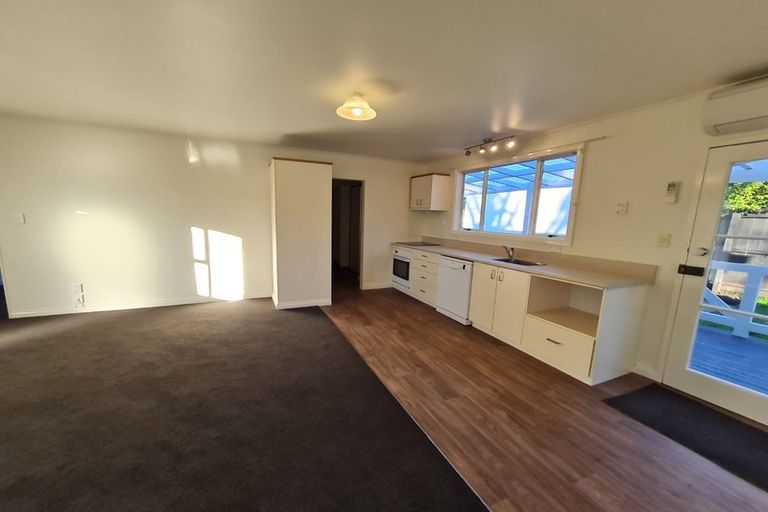 Photo of property in 537 Madras Street, St Albans, Christchurch, 8014