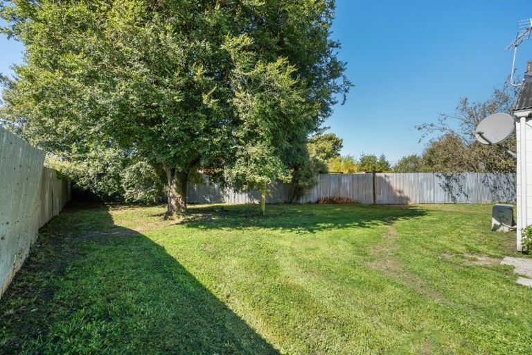 Photo of property in 9 Telegraph Road, Darfield, 7510