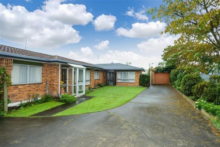 Photo of property in 3/45 Te Mata Road, Havelock North, 4130
