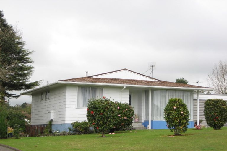 Photo of property in 5 Newlyn Place, Welbourn, New Plymouth, 4312