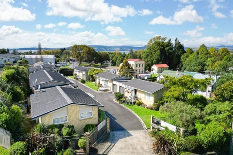 Photo of property in 16 Western Road, Ngongotaha, Rotorua, 3010