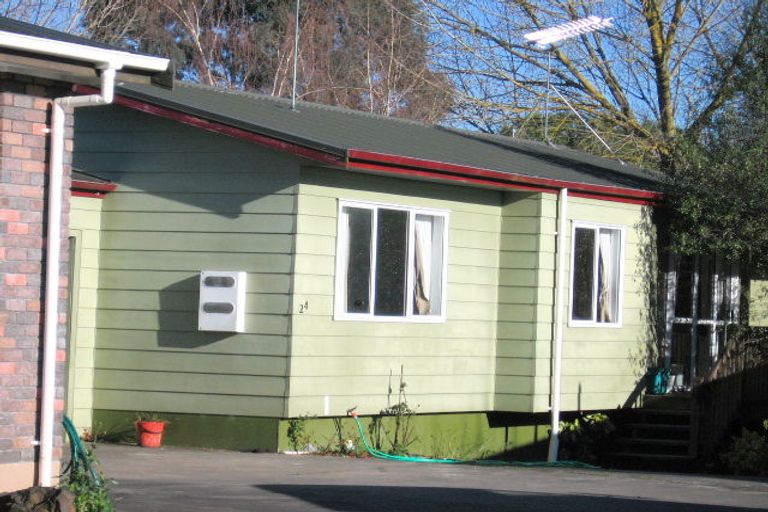 Photo of property in 24 Olwyn Green, Dinsdale, Hamilton, 3204