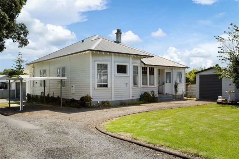 Photo of property in 507 Parawai Road, Thames, 3500