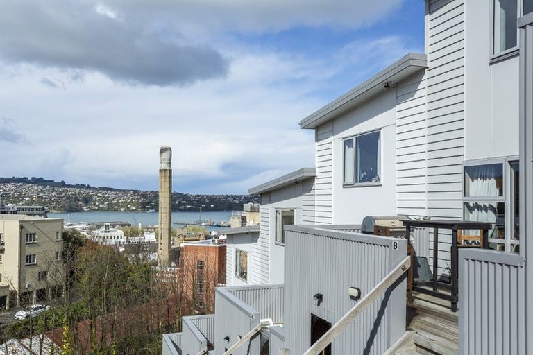 Photo of property in 6a Bishops Place, Dunedin Central, Dunedin, 9016