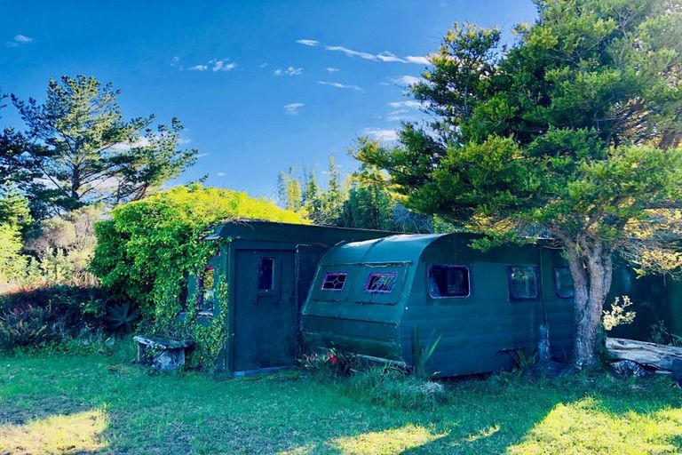 Photo of property in 593 Koutu Loop Road, Opononi, Kaikohe, 0473