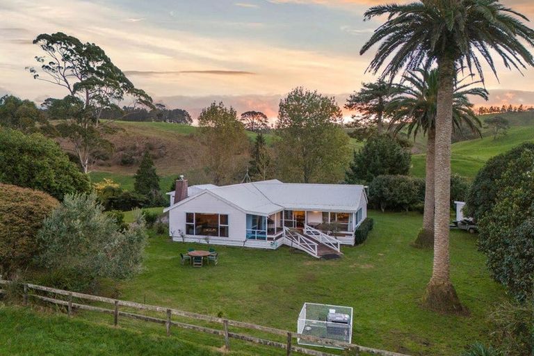 Photo of property in 217 Golden Valley Road, Waihi, 3681