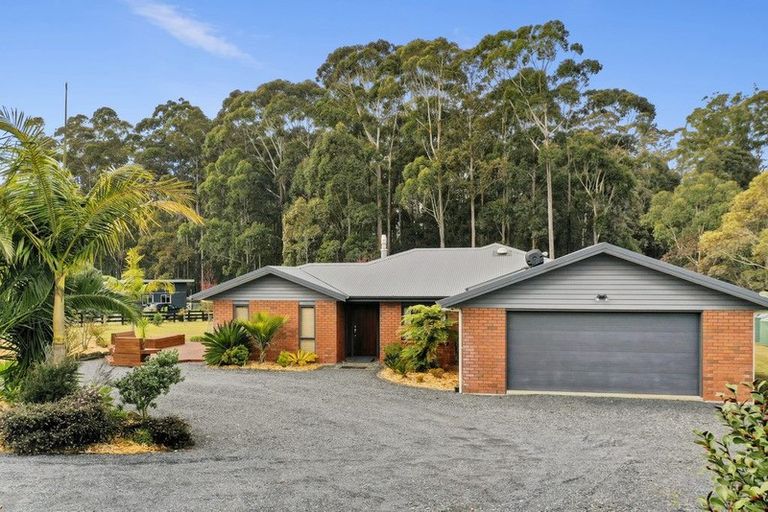 Photo of property in 96 Riverstream Drive, Waipapa, Kerikeri, 0295