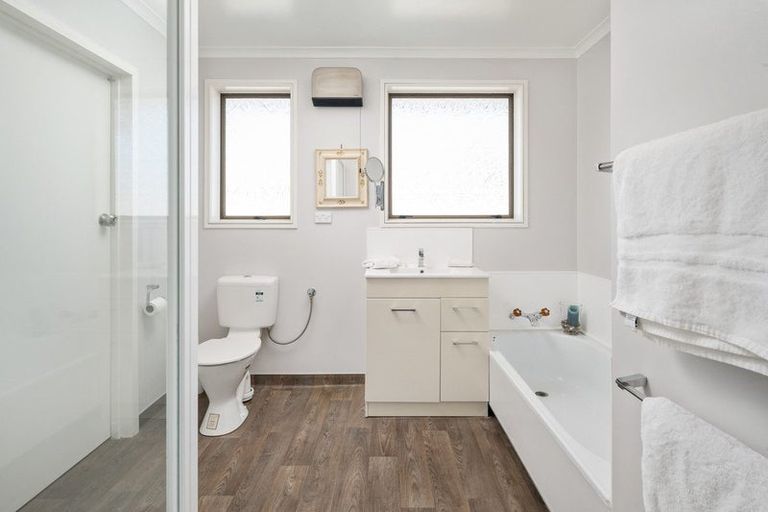 Photo of property in 207 Weld Street, Witherlea, Blenheim, 7201