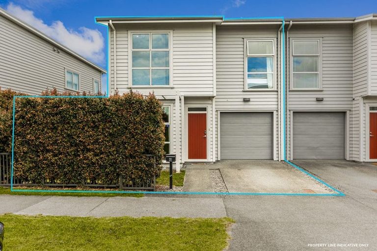 Photo of property in 31 Whenuapai Drive, Whenuapai, Auckland, 0618