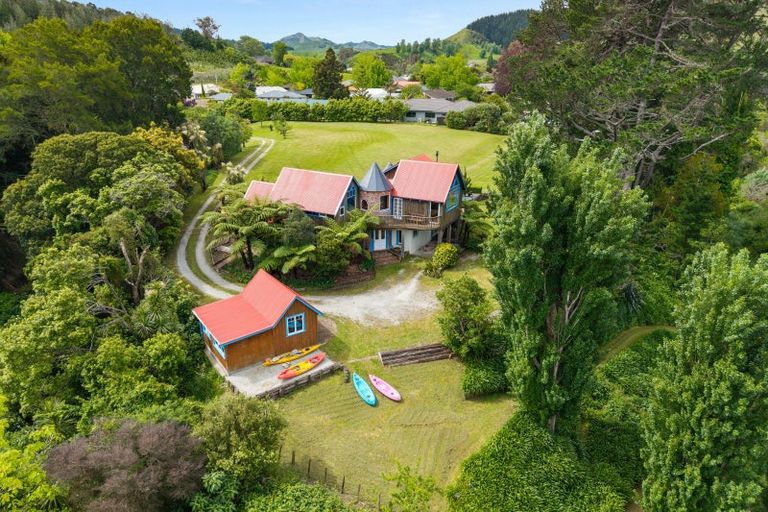 Photo of property in 83 Riverside Road, Whataupoko, Gisborne, 4010