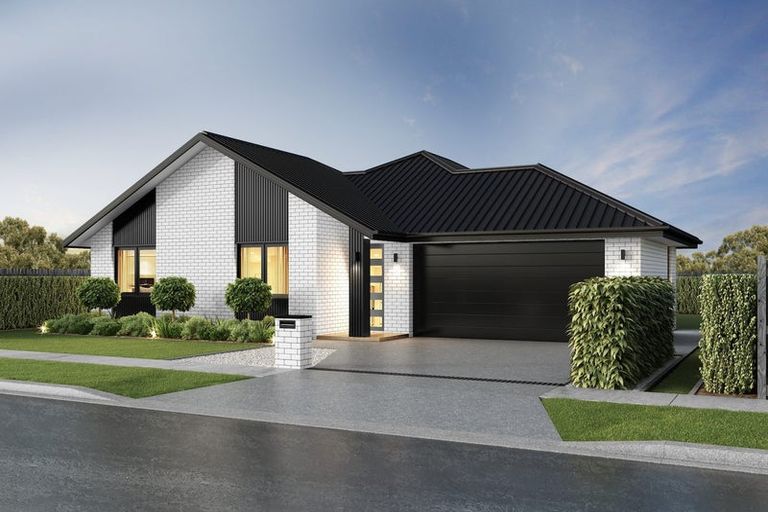 Photo of property in 9 Riverbend Lane, Casebrook, 8051