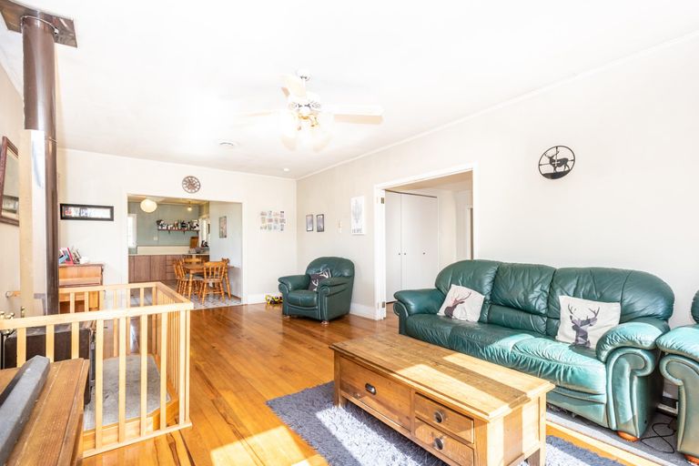 Photo of property in 11 Cobham Place, Te Hapara, Gisborne, 4010