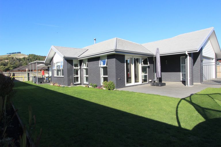 Photo of property in 31 Maeburn Street, Witherlea, Blenheim, 7201