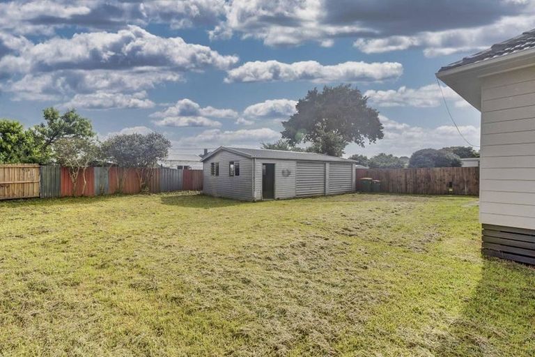 Photo of property in 14 Matamata Place, Otara, Auckland, 2023
