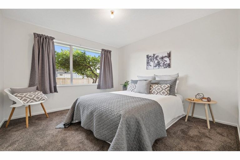 Photo of property in 5 Stacey Place, Woolston, Christchurch, 8062