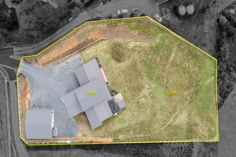 Photo of property in 1513b Kaiaua Road, Mangatangi, Pokeno, 2473