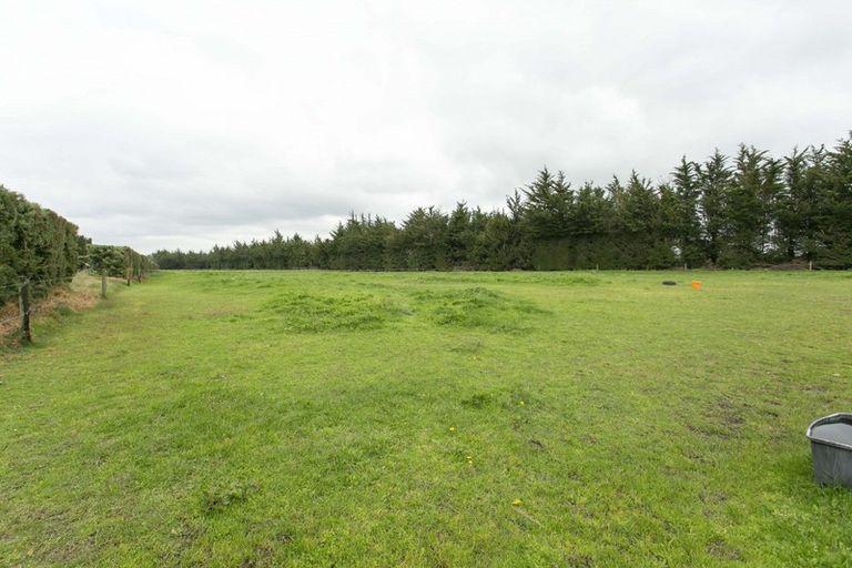 Photo of property in 6 Fairfield Road West, Fairton, Ashburton, 7772