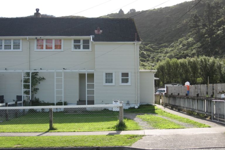 Photo of property in 51 Fleet Street, Naenae, Lower Hutt, 5011