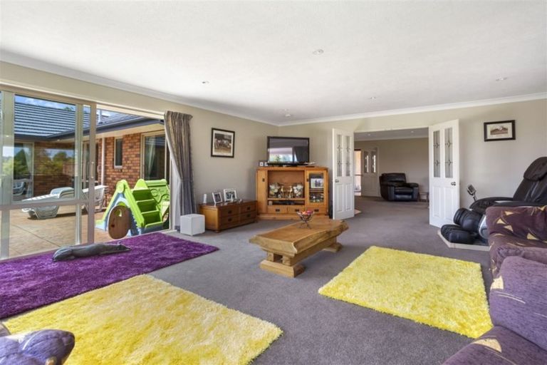 Photo of property in 19 Bramleys Road, Flaxton, Kaiapoi, 7691