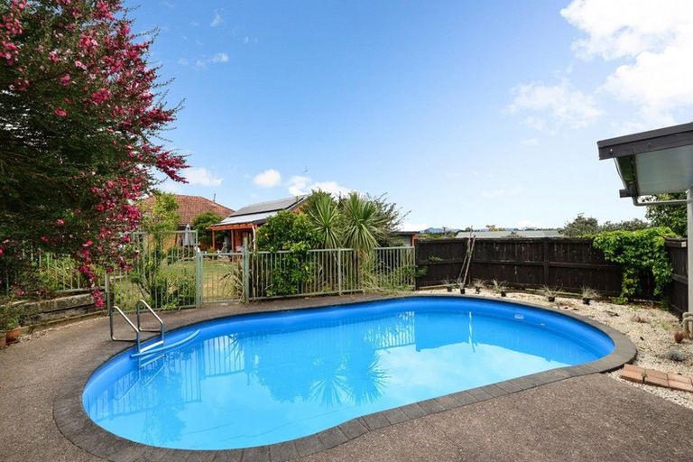 Photo of property in 16 Mansel Avenue, Hillcrest, Hamilton, 3216