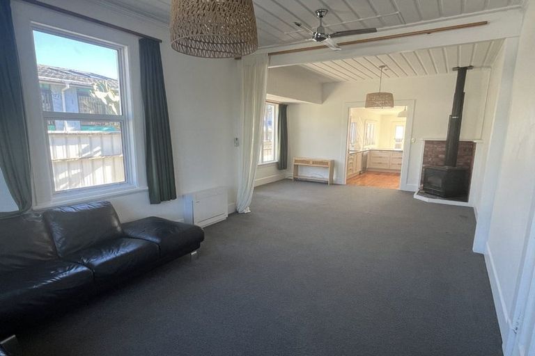 Photo of property in 109 Clemow Road, Fitzroy, New Plymouth, 4312