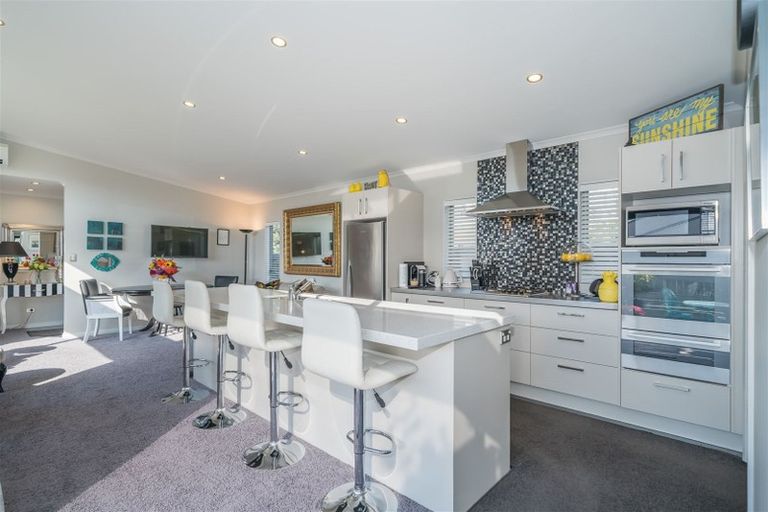 Photo of property in 63c James Line, Kelvin Grove, Palmerston North, 4414