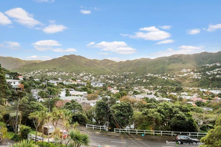 Photo of property in 175 Cockayne Road, Ngaio, Wellington, 6035
