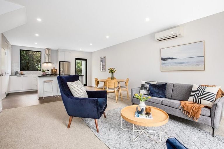 Photo of property in 31 Rua Kai Way, Brooklyn, Wellington, 6021