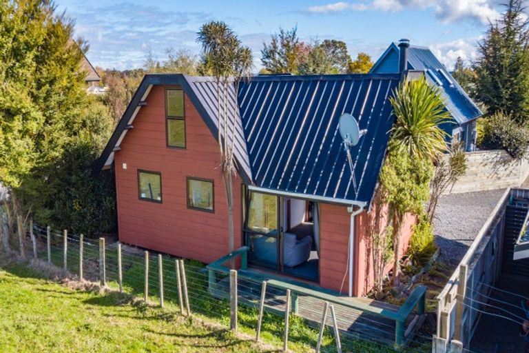 Photo of property in 20a Manuka Street, Ohakune, 4625