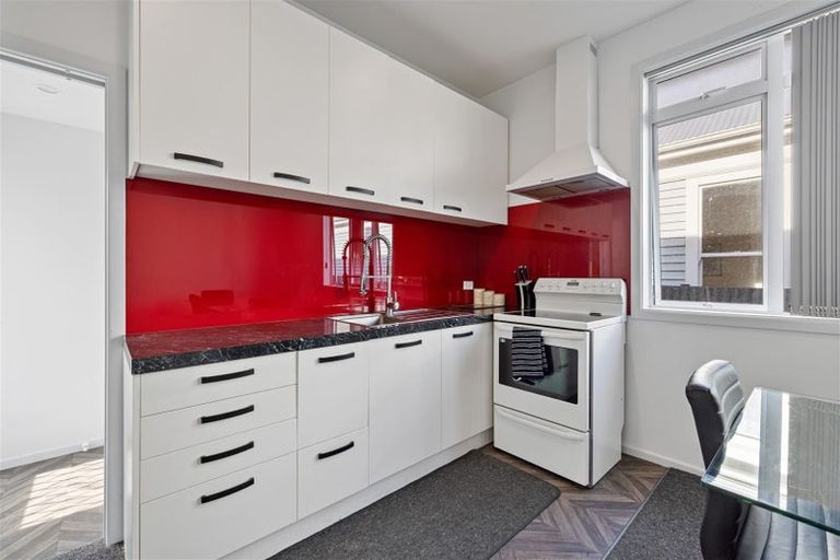 Photo of property in 177 Huxley Street, Sydenham, Christchurch, 8023